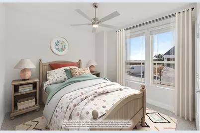 146 Kingfisher Lane, Aledo, TX 76008 - Photo 7