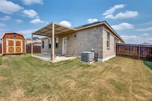 3015 Watercrest Dr, Sanger, TX 76266 - Photo 35