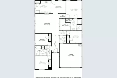 3015 Watercrest Drive, Sanger, TX 76266 - Photo 37