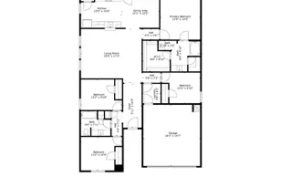 3015 Watercrest Dr, Sanger, TX 76266 - Photo 37