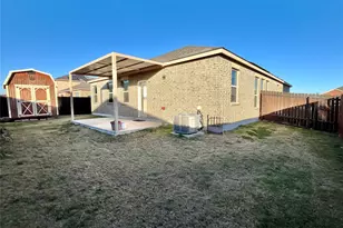 3015 Watercrest Dr, Sanger, TX 76266 - Photo 35