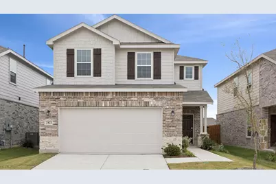 2423 Roundstone Way, Princeton, TX 75407 - Photo 1