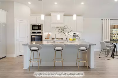 148 Kingfisher Lane, Aledo, TX 76008 - Photo 21