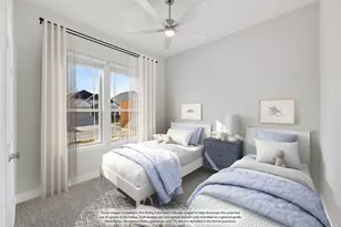 148 Kingfisher Ln, Aledo, TX 76008 - Photo 7