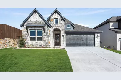 148 Kingfisher Lane, Aledo, TX 76008 - Photo 1