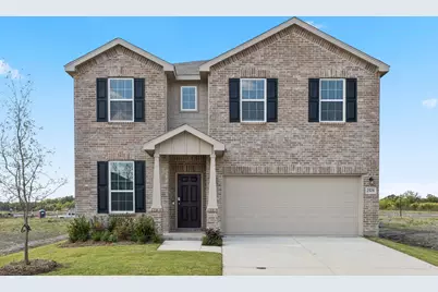 2508 Limerick Drive, Princeton, TX 75407 - Photo 1