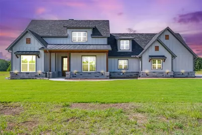 2667 Vz County Road 3820, Wills Point, TX 75169 - Photo 1