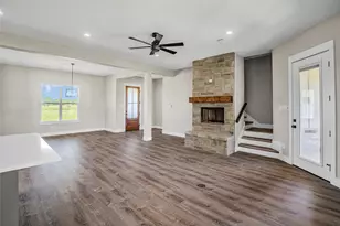 2667 Vz County Road 3820, Wills Point, TX 75169 - Photo 13