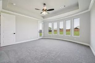 137 Cross Timbers St, Azle, TX 76020 - Photo 17