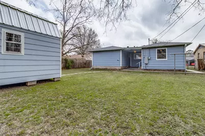 108 Leslie Street, Bonham, TX 75418 - Photo 23