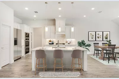 123 Harlan Court, Aledo, TX 76008 - Photo 17