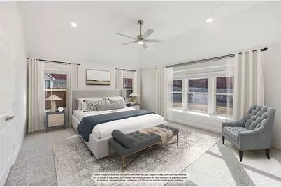 123 Harlan Court, Aledo, TX 76008 - Photo 25