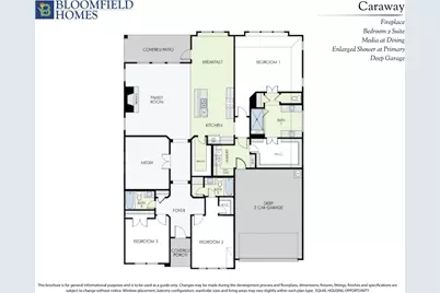 123 Harlan Court, Aledo, TX 76008 - Photo 35