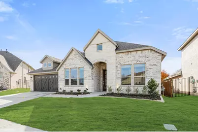 123 Harlan Court, Aledo, TX 76008 - Photo 3