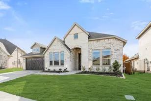 123 Harlan Ct, Aledo, TX 76008 - Photo 3