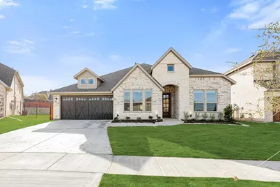 123 Harlan Court, Aledo, TX 76008 - Photo 1