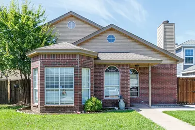 2418 Markland Street, Irving, TX 75060 - Photo 1