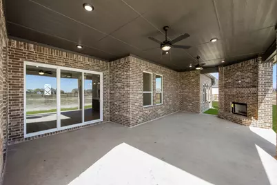 9420 Bluestem Lane, Dish, TX 76247 - Photo 25