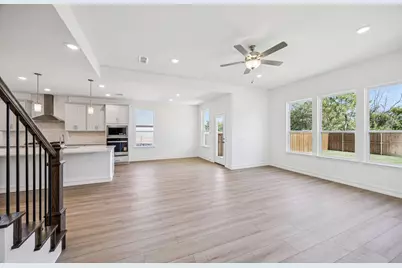 2922 Cliffside Drive, Celina, TX 75009 - Photo 7