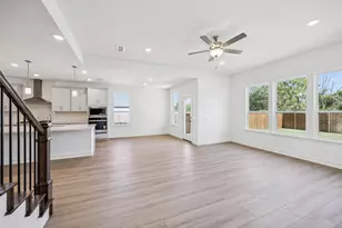 2922 Cliffside Dr, Celina, TX 75009 - Photo 7