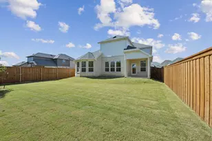 2922 Cliffside Dr, Celina, TX 75009 - Photo 19