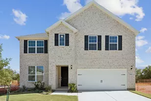 2922 Cliffside Dr, Celina, TX 75009 - Photo 1