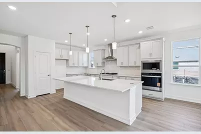 2922 Cliffside Drive, Celina, TX 75009 - Photo 3