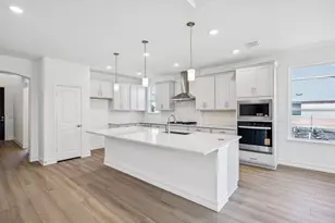 2922 Cliffside Dr, Celina, TX 75009 - Photo 3