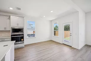 2922 Cliffside Dr, Celina, TX 75009 - Photo 5