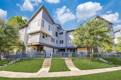 6100 Hudson Street #3, Dallas, TX 75206 - Photo 1