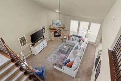 4172 Drexmore Road, Fort Worth, TX 76244 - Photo 23