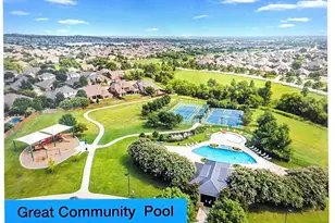 4172 Drexmore Rd, Fort Worth, TX 76244 - Photo 37