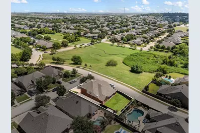 4172 Drexmore Road, Fort Worth, TX 76244 - Photo 33