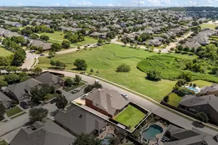 4172 Drexmore Rd, Fort Worth, TX 76244 - Photo 33