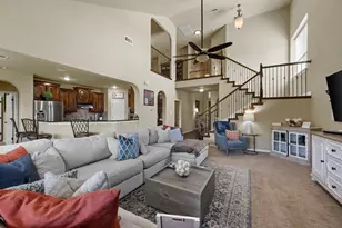 4172 Drexmore Rd, Fort Worth, TX 76244 - Photo 7