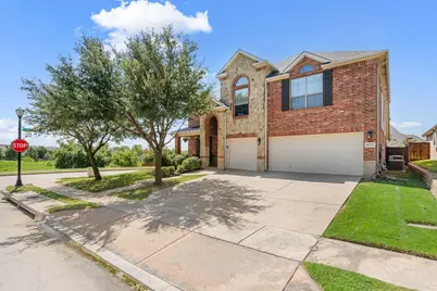4172 Drexmore Road, Fort Worth, TX 76244 - Photo 1