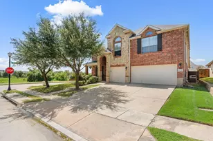 4172 Drexmore Rd, Fort Worth, TX 76244 - Photo 1