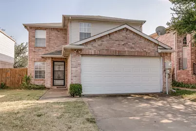 1408 Peregrine Street, Lewisville, TX 75077 - Photo 1