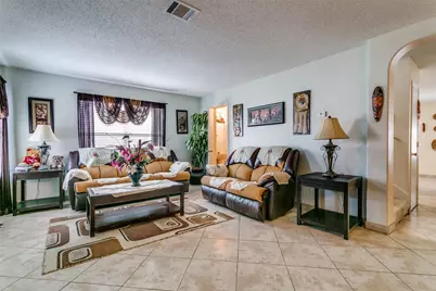 1408 Peregrine Street, Lewisville, TX 75077 - Photo 5