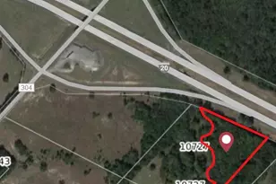 00 I 20, Terrell, TX 75160 - Photo 1