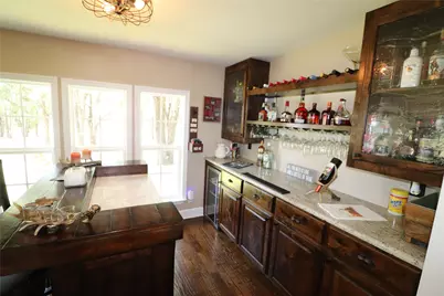 2642 Huddleston, Sunset, TX 76270 - Photo 13