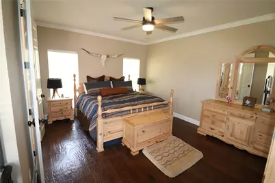 2642 Huddleston, Sunset, TX 76270 - Photo 27
