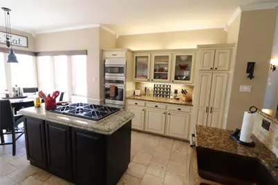 2642 Huddleston, Sunset, TX 76270 - Photo 17