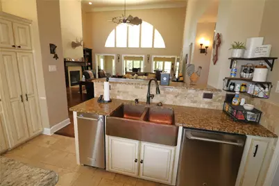 2642 Huddleston, Sunset, TX 76270 - Photo 15