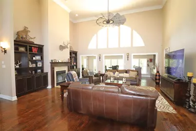 2642 Huddleston, Sunset, TX 76270 - Photo 13