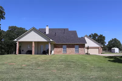 2642 Huddleston, Sunset, TX 76270 - Photo 7