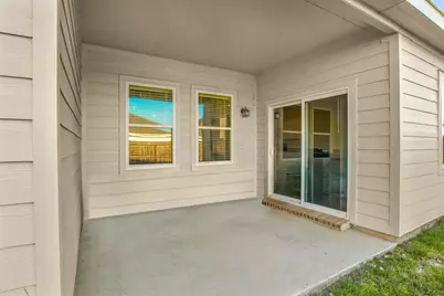 10357 Rosegreen Lane, Fort Worth, TX 76036 - Photo 23