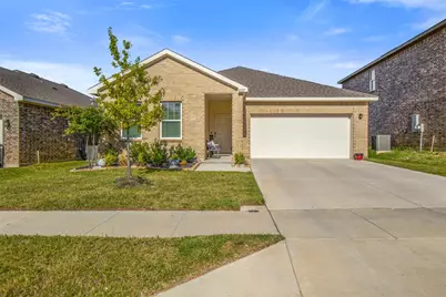 10357 Rosegreen Lane, Fort Worth, TX 76036 - Photo 1