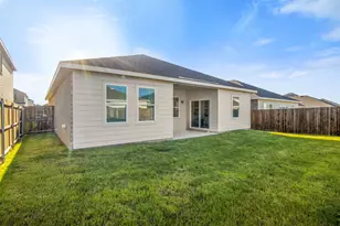 10357 Rosegreen Ln, Fort Worth, TX 76036 - Photo 25