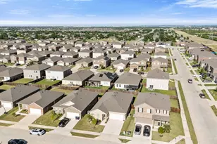 10357 Rosegreen Ln, Fort Worth, TX 76036 - Photo 29